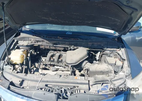 2010 Mazda Cx-9 Touring из США, поврежденный, VIN JM3TB2MA3A0226466